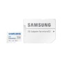 Card de Memorie MicroSDXC Samsung  PRO Endurance (2022) UHS-1 Clasa 10 256GB + Adaptor SD