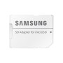 Card de Memorie MicroSDXC Samsung  PRO Endurance (2022) UHS-1 Clasa 10 256GB + Adaptor SD