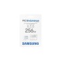 Card de Memorie MicroSDXC Samsung  PRO Endurance (2022) UHS-1 Clasa 10 256GB + Adaptor SD