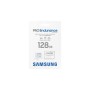 Card de Memorie Samsung Micro SDXC PRO Endurance (2022) UHS-1 Clasa 10 128GB + Adaptor SD
