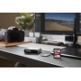 Kingston 256GB Canvas React Plus SDXC UHS-II 300R/260W U3 V90 for Full HD/4K/8K