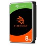 HDD  Seagate FireCuda 8TB SATA-III 7200rpm 256mb