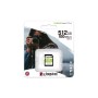 Kingston 512GB SDXC Canvas Select Plus 100R C10 UHS-I U3 V30