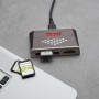 Kingston 512GB SDXC Canvas Select Plus 100R C10 UHS-I U3 V30