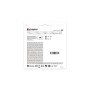Kingston 512GB micSDXC Canvas Select Plus 100R A1 C10 Card + ADP