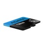 Card de Memorie MicroSDXC Adata Premier, 128GB, Adaptor SD, Class 10