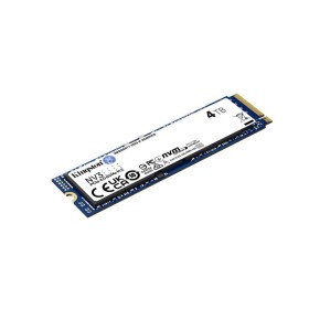 Kingston SSD 4TB NV3 M.2 2280 PCIe 4.0 NVMe SSD