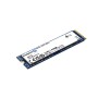 Kingston SSD 4TB NV3 M.2 2280 PCIe 4.0 NVMe SSD