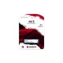 Kingston SSD 4TB NV3 M.2 2280 PCIe 4.0 NVMe SSD