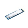 Kingston 2TB NV3 SSD M.2 2280 PCIe 4.0 NVMe, Read: 6,000/ Write: 5,000MB/s