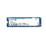 Kingston 1TB NV3 SSD M.2 2280 PCIe 4.0 NVMe, Read: 6,000/ Write: 4,000MB/s