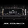 SSD CORSAIR MP600 CORE XT