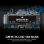 SSD CORSAIR MP600 PRO NH 2TB M.2 NVME