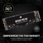 SSD CORSAIR MP600 PRO NH 2TB M.2 NVME