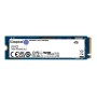 SSD Kingston, SNV2S, M2-2280, 4TB, PCI Express 3.0 x4 NVMe