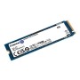 SSD Kingston, SNV2S, M2-2280, 4TB, PCI Express 3.0 x4 NVMe