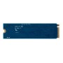 SSD Kingston, SNV2S, M2-2280, 4TB, PCI Express 3.0 x4 NVMe
