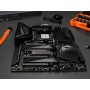SSD SEAGATE FireCuda 530 HeatSink 500GB M.2 2280 PCIe Gen4 x4 NVMe 1.4, Read/Write: 7000/3000 MBps, IOPS 400K/700K, TBW 640, Res