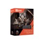 SSD SEAGATE FireCuda 530 HeatSink 500GB M.2 2280 PCIe Gen4 x4 NVMe 1.4, Read/Write: 7000/3000 MBps, IOPS 400K/700K, TBW 640, Res