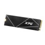 SSD Adata XPG GAMMIX S70, 1TB, NVMe, M.2