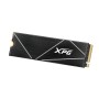 SSD Adata XPG GAMMIX S70, 1TB, NVMe, M.2