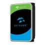 HDD Video Surveillance SEAGATE SkyHawk 1TB CMR, 3.5", 256MB, SATA, TBW: 180-EOL-ST1000VX012