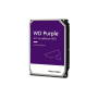 HDD Video Surveillance WD Purple 2TB CMR, 3.5'', 64MB, 5400 RPM, SATA, TBW: 180