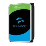 HDD Video Surveillance SEAGATE SkyHawk 4TB CMR, 3.5", 256MB, SATA, Rescue Services 3 ani, TBW: 180-EOL-ST4000VX015