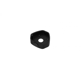 JUNCTION BOX A74 NEAGRA, dimensiuni: 121.5*116.5*37.2mm, greutate: 60g