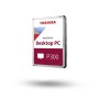 HDD Desktop TOSHIBA P300 2TB SMR, 3.5", 256MB, 7200RPM, SATA