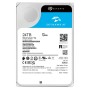 HDD Video Surveillance SEAGATE SkyHawk AI 24TB CMR, 3.5", 512MB, SATA, Rescue Services 3 ani, TBW: 550