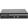 Decoder Hikvision, DS-6901UDI(C) Decoding 2-ch 12MP or 16-ch 1080P, HDMI/VGA/BNC output, H.265/H.264+/H.264, max. 16 division