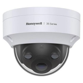 35 Series 5 MP IR Fixed Dome, 2.8mm, POE,Image sensor -1/2.8" CMOS,40m IR Distance , WDR-120db, Micro SD support (up to 256GB), 