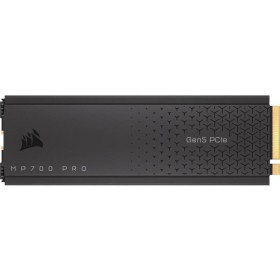 SSD CORSAIR MP700 PRO 1TB Air Cooler PCIe Gen5 x4 NVMe 2.0 M.2