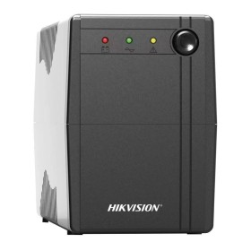 Oversea UPS Hikvision DS-UPS600 capacitate UPS: 600 VA / 360 W, inp...
