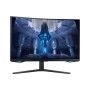 Monitor Samsung 32" LS32BG750NPXEN