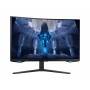 Monitor Samsung 32" LS32BG750NPXEN