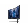 Monitor Samsung 32" LS32BG750NPXEN
