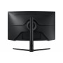 Monitor Samsung 32" LS32BG750NPXEN