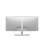 Monitor Dell 38'' U3824DW, Curved USB-C, 95.29 cm, 3840 x 1600, 60Hz