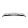 Monitor Dell 38'' U3824DW, Curved USB-C, 95.29 cm, 3840 x 1600, 60Hz