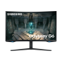 Monitor Samsung 32" LS32BG650EUXEN