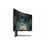 Monitor Samsung 32" LS32BG650EUXEN