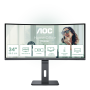 Monitor AOC 34" CU34P3CV
