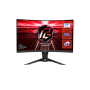 Monitor Gaming Asrock PG27Q15R2A, diagonala: 27", Aspect: 16:9, anti-glare, Rezolutie: 2560 x 1440, Refresh rate: 165Hz, Luminoz
