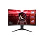 Monitor Gaming Asrock PG27Q15R2A, diagonala: 27", Aspect: 16:9, anti-glare, Rezolutie: 2560 x 1440, Refresh rate: 165Hz, Luminoz