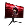 Monitor Gaming Asrock PG27Q15R2A, diagonala: 27", Aspect: 16:9, anti-glare, Rezolutie: 2560 x 1440, Refresh rate: 165Hz, Luminoz