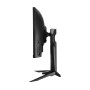 Monitor Gaming Asrock PG27Q15R2A, diagonala: 27", Aspect: 16:9, anti-glare, Rezolutie: 2560 x 1440, Refresh rate: 165Hz, Luminoz