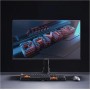 Monitor Gaming Gigabyte M32U Arm Edition, 31.5" IPS, Non-glare, 3840 x 2160 (UHD), Brightness: 350 cd/m2 (TYP), Contrast Ratio: 