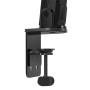 Monitor Gaming Gigabyte M32U Arm Edition, 31.5" IPS, Non-glare, 3840 x 2160 (UHD), Brightness: 350 cd/m2 (TYP), Contrast Ratio: 